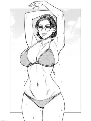 [アイソカーブ (アレグロ)] 糾はる彼女の色録 (あざなはる かのじょの しきろく) [超勇漢化組]_44
