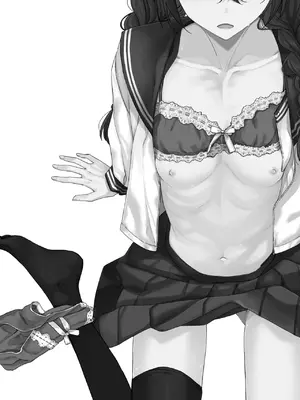 [ろぢうら。 (らげ)] 後輩ちゃんとエロいことする本｜和学妹一起做色色的事 [白杨汉化组] [DL版]_24
