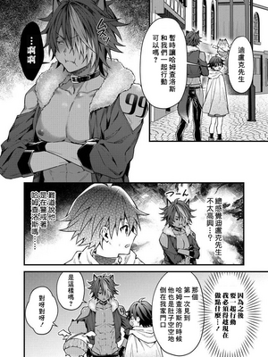 [ねすお] 獣人お兄さんただいま発情中！？_044_2_007