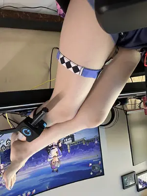 Seele麦麦 – 银狼的满分游戏记录_063