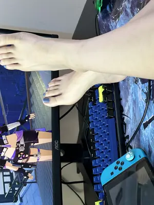Seele麦麦 – 银狼的满分游戏记录_083