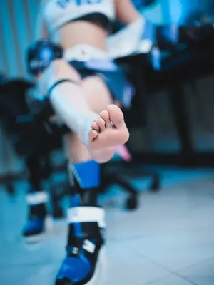 Seele麦麦 – 银狼的满分游戏记录_014