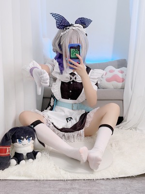 Seele麦麦 – 银狼的满分游戏记录_142