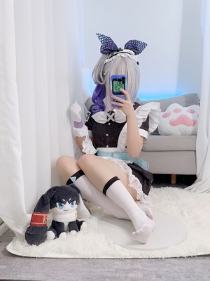 Seele麦麦 – 银狼的满分游戏记录_144