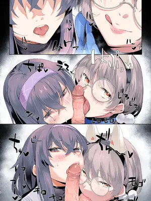 [LV426 (メカしゃれこうべ)] Mechanized Memories (ブルーアーカイブ) [不咕鸟汉化组] [カラー化] [無修正] [DL版]_07