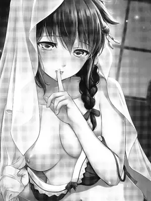 (C92) [あまくち少女 (うまくち醤油)] 時雨ハイドアンドシーク (艦隊これくしょん -艦これ-) [中国翻訳] [無修正]_03