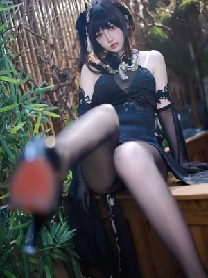 疯猫ss - 镇海_16