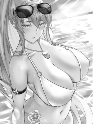 [シキ] 騎士王的秘密交流  Ⅰ-Ⅲ +夏王 (Fate／Grand Order) [中国語] [DL版][疏碼]_026