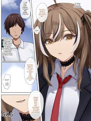 [SiFarid] CINTA SATU MALAM (Nanashi Mumei)_03