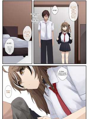 [SiFarid] CINTA SATU MALAM (Nanashi Mumei)_04