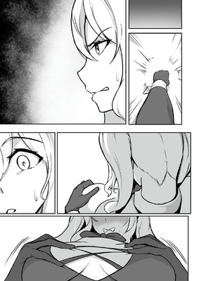 [聖華快楽書店 (はっせん、シキ)] TS調教施設 ~敵国に捕らえられ女体化ナノマシンで快楽調教されました~ [中国翻訳]_096