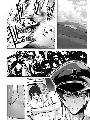 [聖華快楽書店 (はっせん、シキ)] TS調教施設 ~敵国に捕らえられ女体化ナノマシンで快楽調教されました~ [中国翻訳]_063