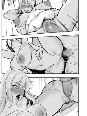 [聖華快楽書店 (はっせん、シキ)] TS調教施設 ~敵国に捕らえられ女体化ナノマシンで快楽調教されました~ [中国翻訳]_089