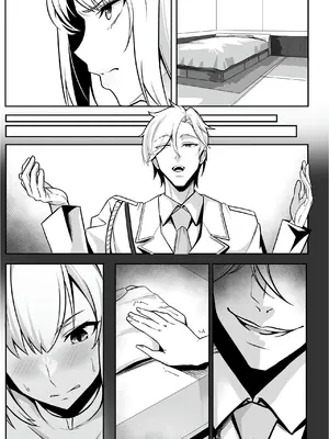 [聖華快楽書店 (はっせん、シキ)] TS調教施設 ~敵国に捕らえられ女体化ナノマシンで快楽調教されました~ [中国翻訳]_066