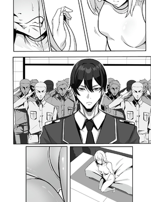 [聖華快楽書店 (はっせん、シキ)] TS調教施設 ~敵国に捕らえられ女体化ナノマシンで快楽調教されました~ [中国翻訳]_067