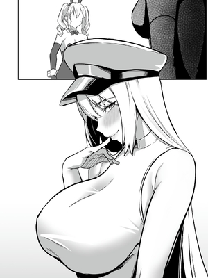 [聖華快楽書店 (はっせん、シキ)] TS調教施設 ~敵国に捕らえられ女体化ナノマシンで快楽調教されました~ [中国翻訳]_101