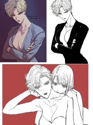 [7メンzippo (かみしまあきら)] HIKASAKI Special book_21