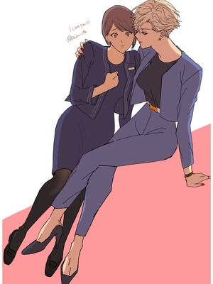 [7メンzippo (かみしまあきら)] HIKASAKI Special book_12