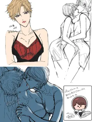 [7メンzippo (かみしまあきら)] HIKASAKI Special book_08