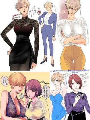 [7メンzippo (かみしまあきら)] HIKASAKI Special book_19