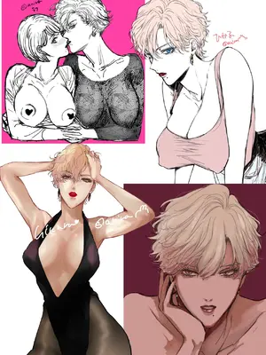 [7メンzippo (かみしまあきら)] HIKASAKI Special book_11