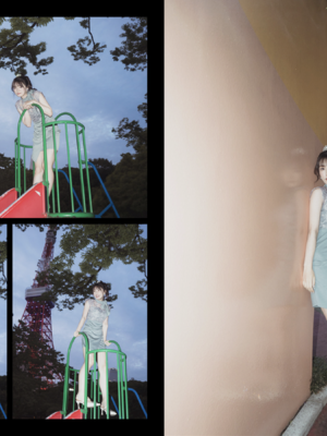 #LadyMary 宮下玲奈_006