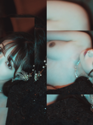 #LadyMary 宮下玲奈_026