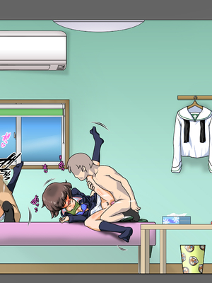 [白山葵]お買い物[日本語][疏碼]_048