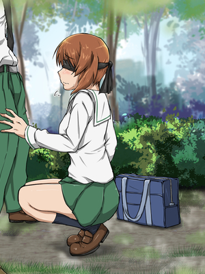 [白山葵]お買い物[日本語][疏碼]_327