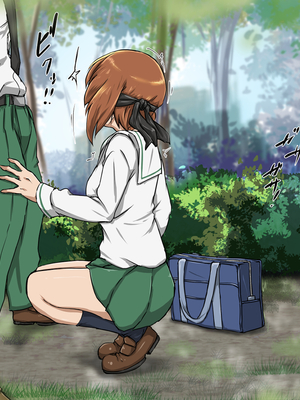 [白山葵]お買い物[日本語][疏碼]_328