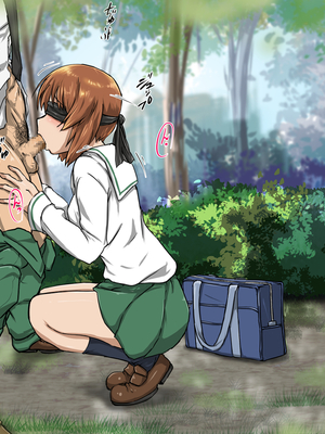 [白山葵]お買い物[日本語][疏碼]_330