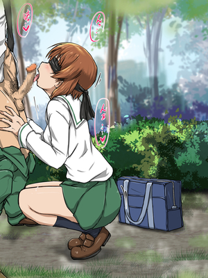 [白山葵]お買い物[日本語][疏碼]_331