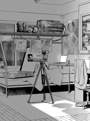 [ジャイロウ] 少年が大人になった夏_145