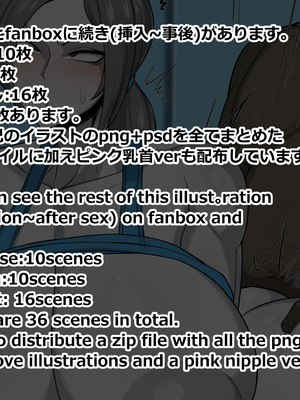 [緑泉給水所 (おみず)]Wiifitトレーナさんとドスケベトレーニング！[日本語][疏碼]_086