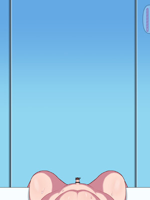 [緑泉給水所 (おみず)]Wiifitトレーナさんとドスケベトレーニング！[日本語][疏碼]_088