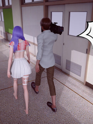 [チーファン] 我的妻子和她的学生04 上_022
