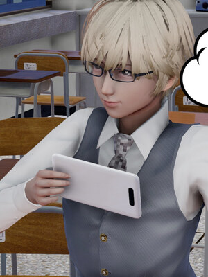 [チーファン] 我的妻子和她的学生07_059