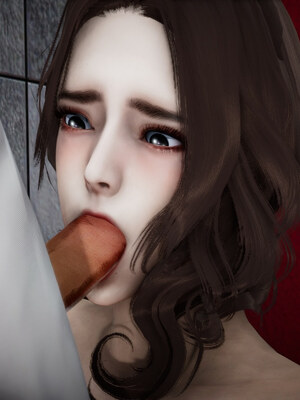 [チーファン] 我的妻子和她的学生08_099