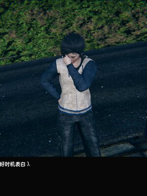 [Dsxeris]TOP1女销售经理的堕落02_033