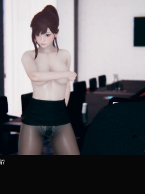 [Dsxeris]TOP1女销售经理的堕落02_189