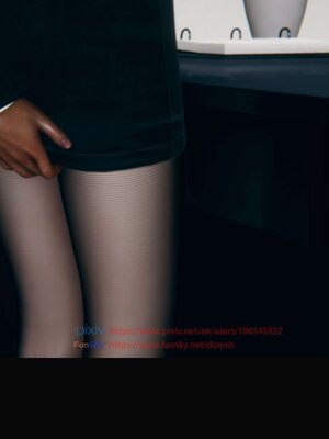 [Dsxeris]TOP1女销售经理的堕落03_033