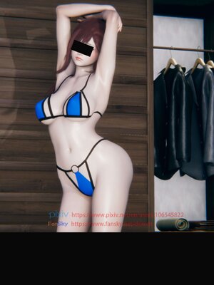 [Dsxeris]TOP1女销售经理的堕落03_095