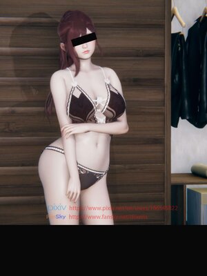 [Dsxeris]TOP1女销售经理的堕落03_096