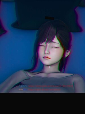 [Dsxeris]TOP1女销售经理的堕落03_104