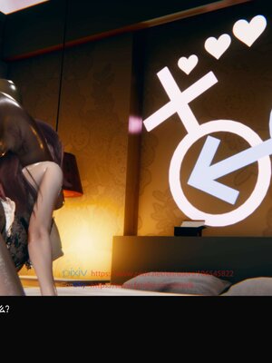 [Dsxeris]TOP1女销售经理的堕落03_198