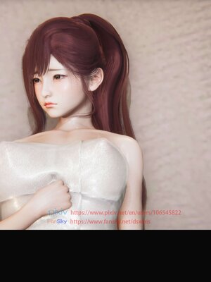 [Dsxeris]TOP1女销售经理的堕落03_270
