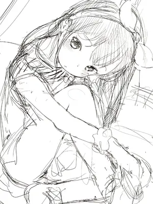 [へんりいだ] はつこいりぼん。 [無修loli整理丶重嵌] [無修正] [DL版]_331