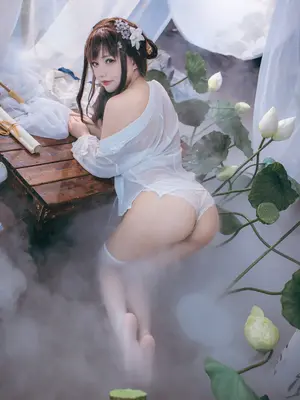 是一只熊仔吗 - 逸仙_46