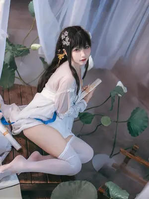 是一只熊仔吗 - 逸仙_10
