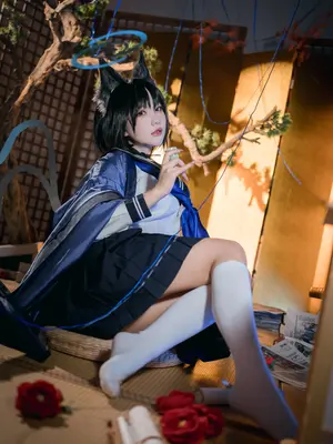 是一只熊仔吗 - 桐生桔梗_13